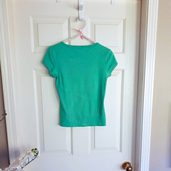 "Handpicked for you!" Bundle x3 - Gap cotton t-shirt & Old Navy tank tops - Picture 5 of 11